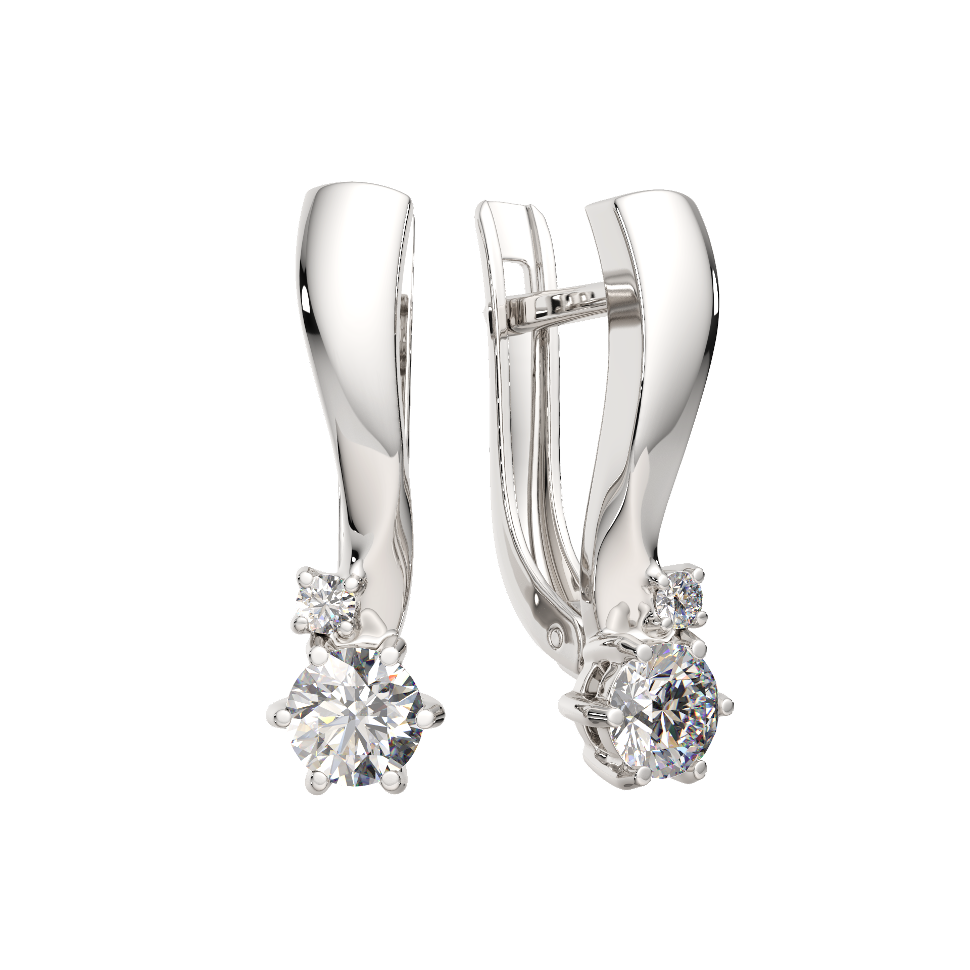 Серьги 0310812.ZZ