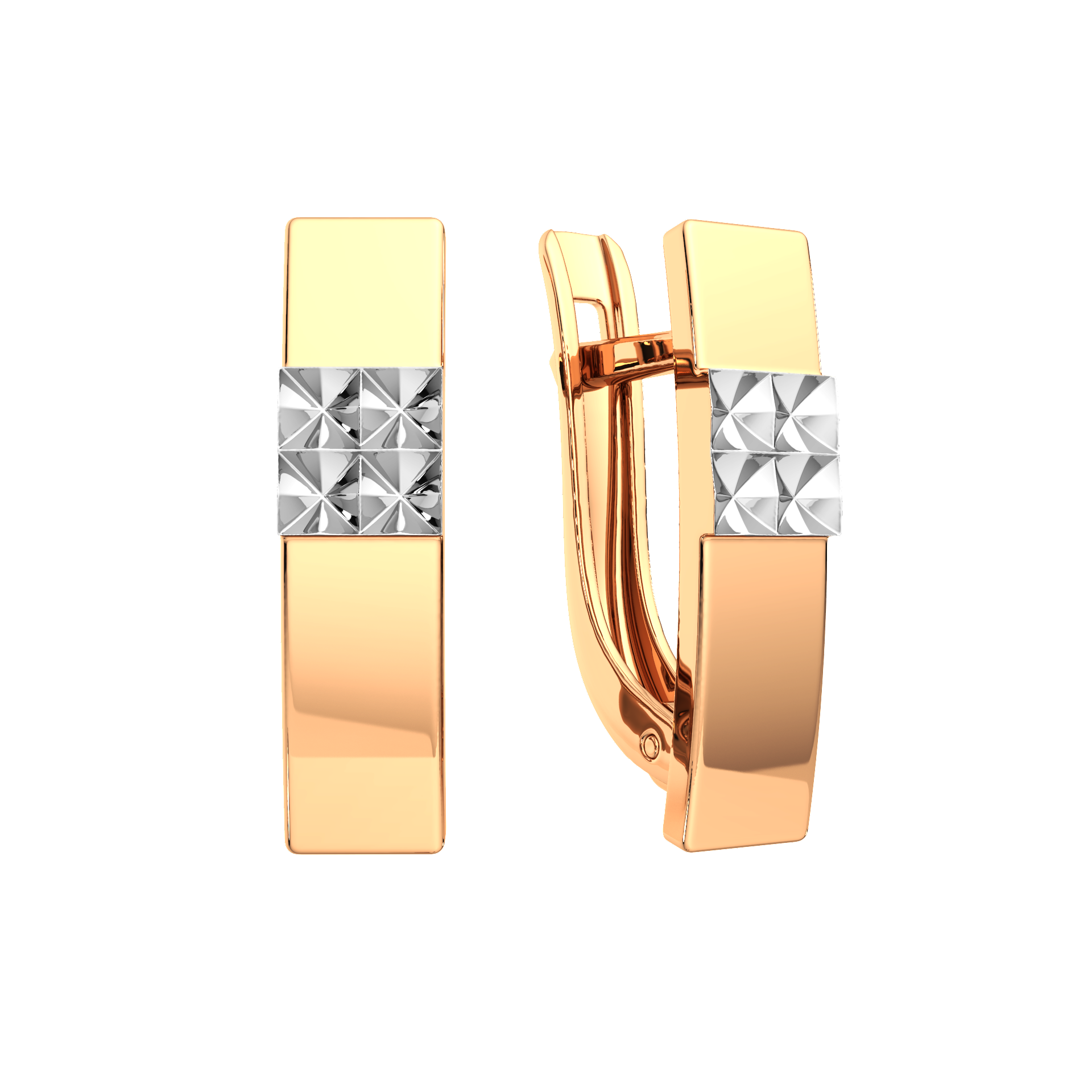 Серьги 300349.14K.R.ZZ