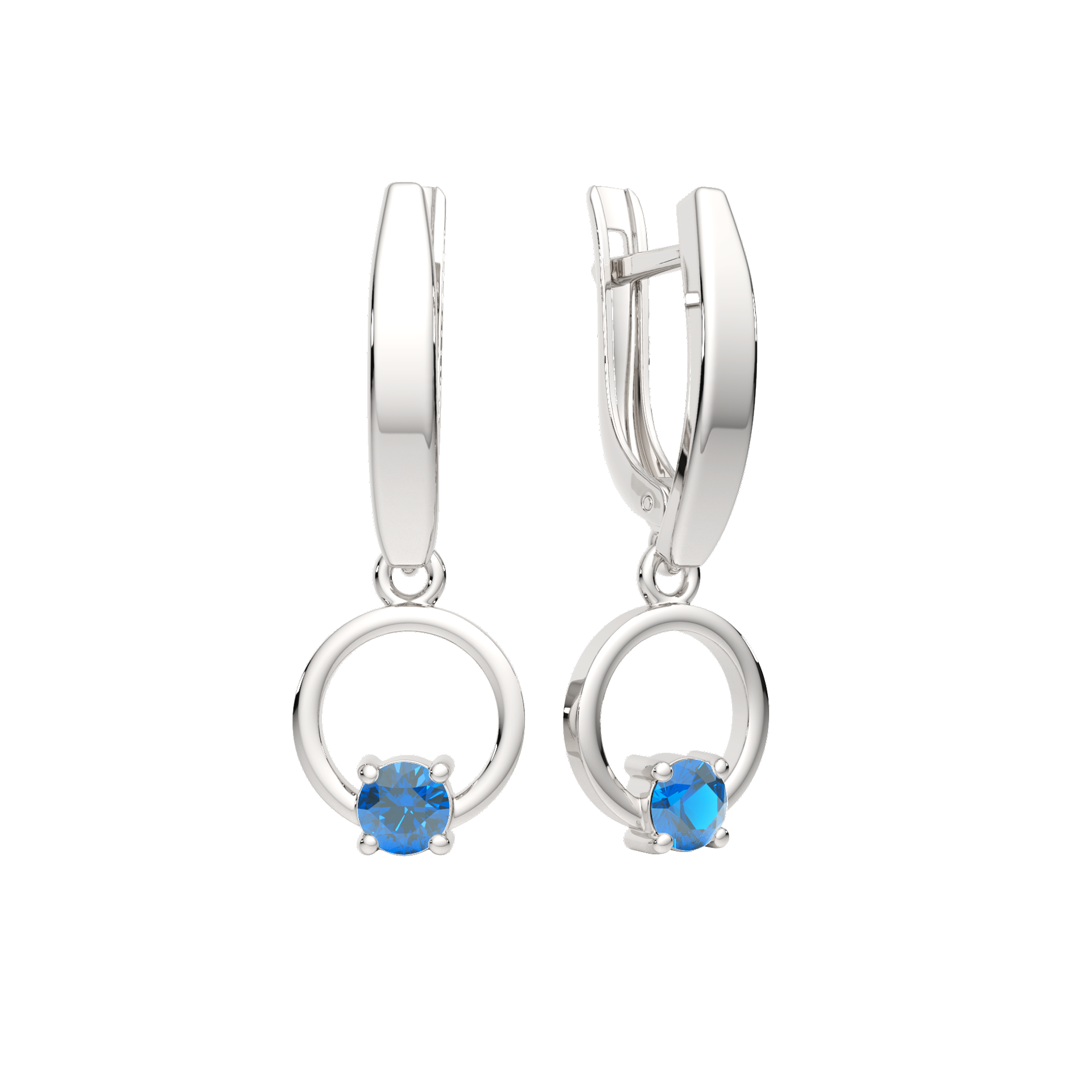 Серьги 03101884.ZZ