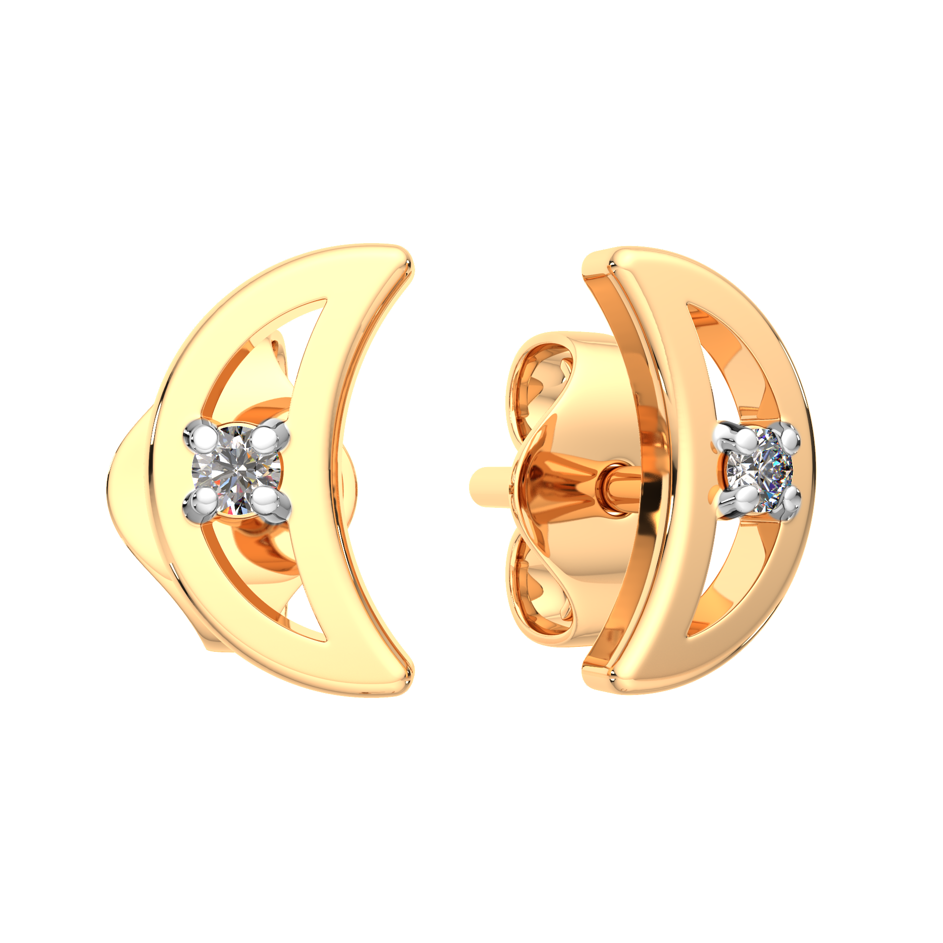 Серьги 3101325.14K.R.ZZ