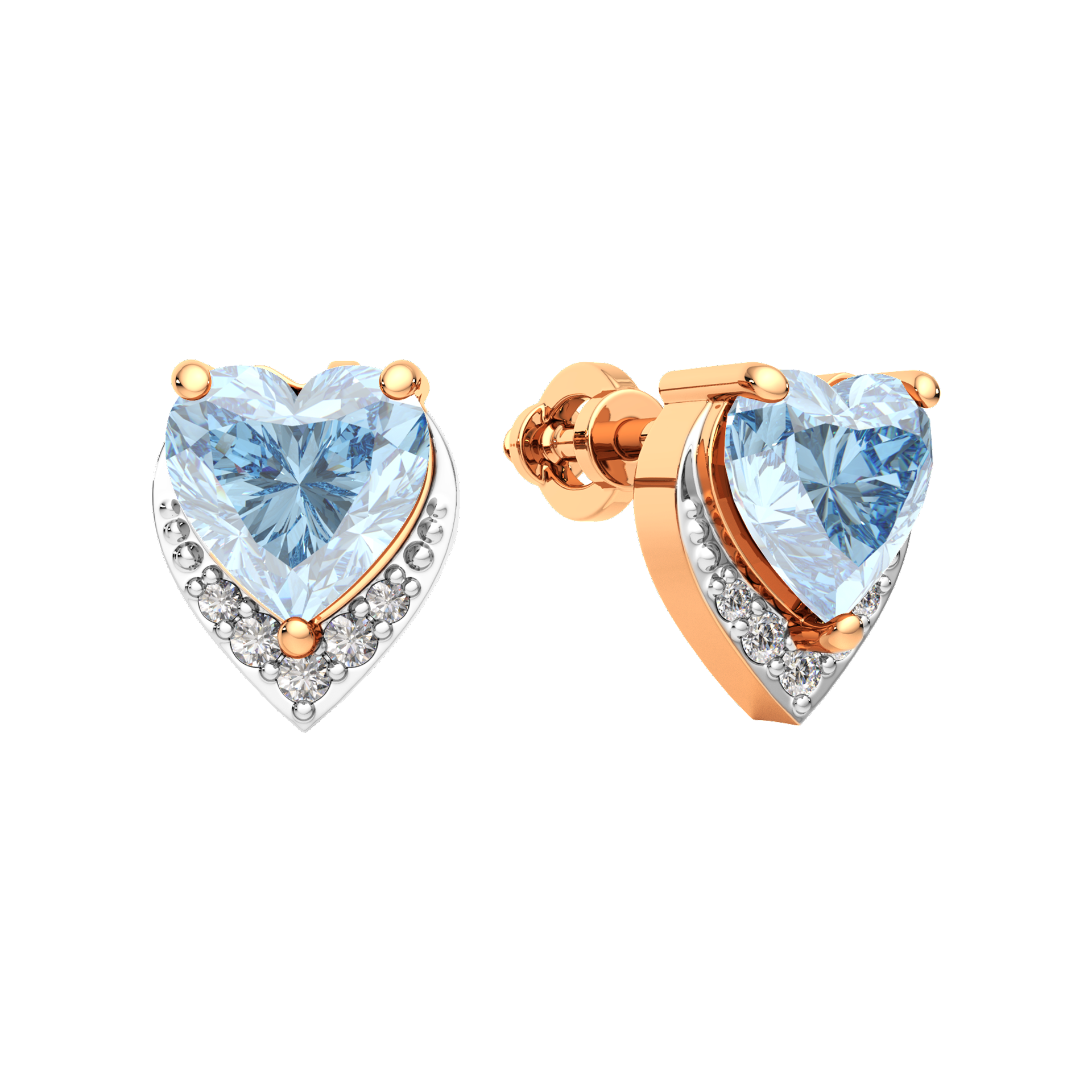 Серьги 3S40213.14K.R.ZZ