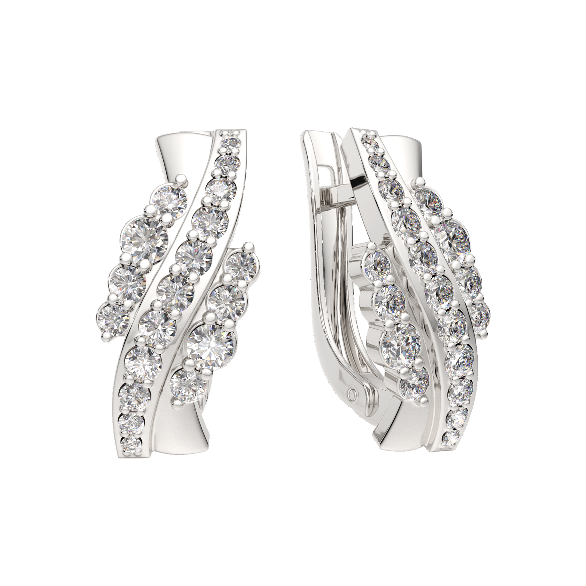 Серьги 03101766.ZZ