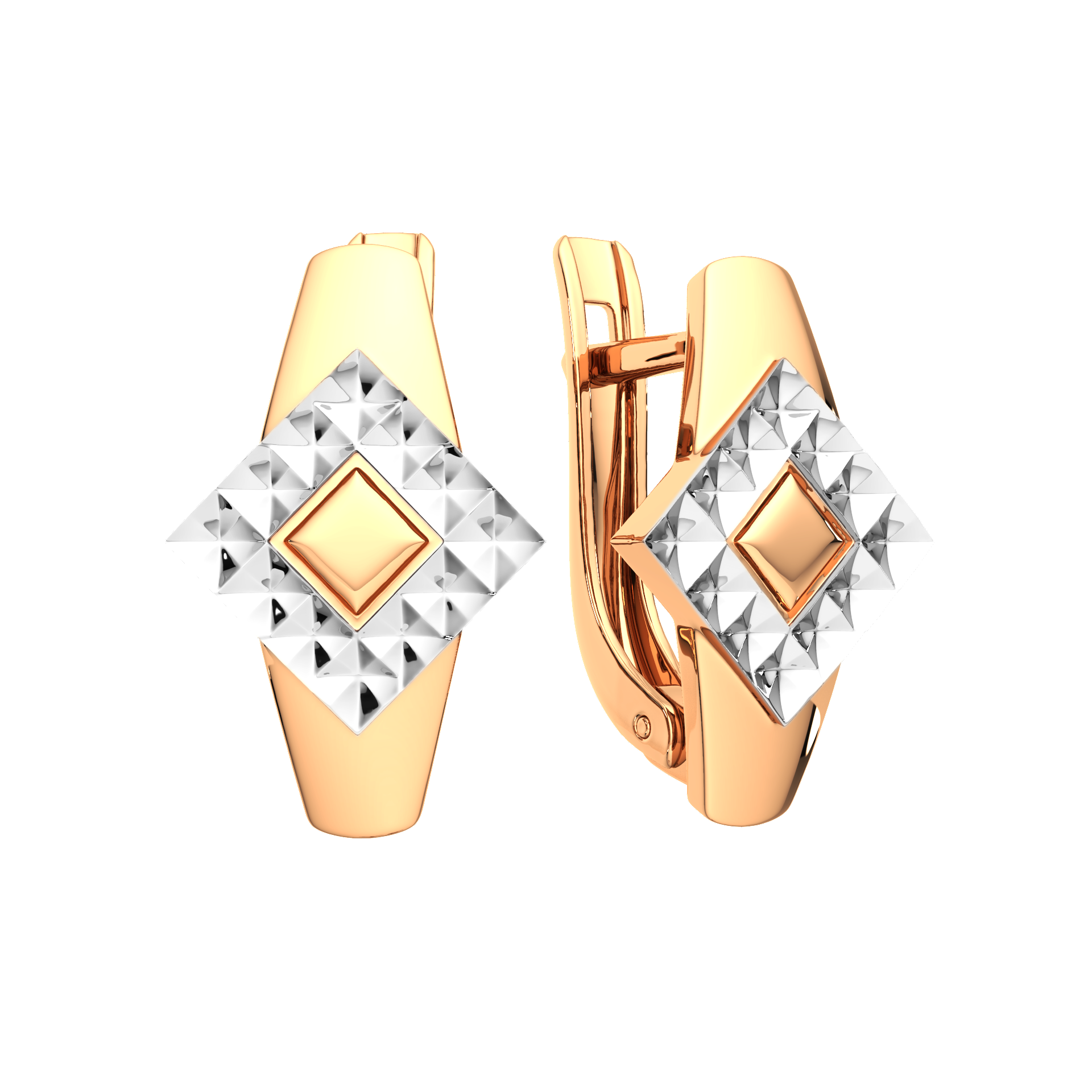 Серьги 300408.14K.R.ZZ