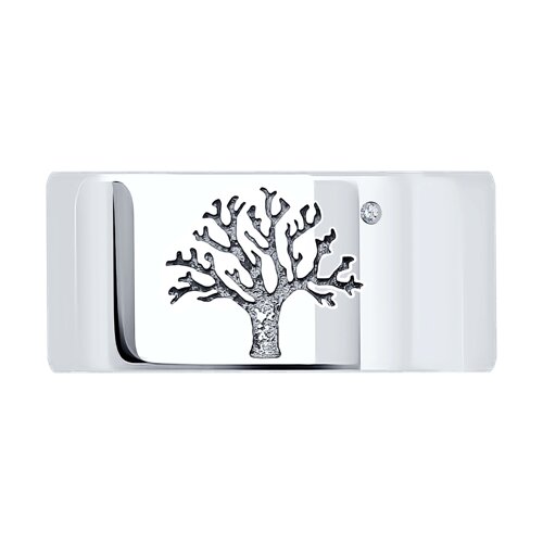 Кольцо 87010061