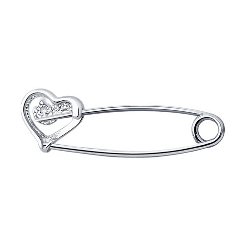 Брошь 94040119 Брошь 94040119