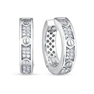 Серьги с120387 Серьги с120387