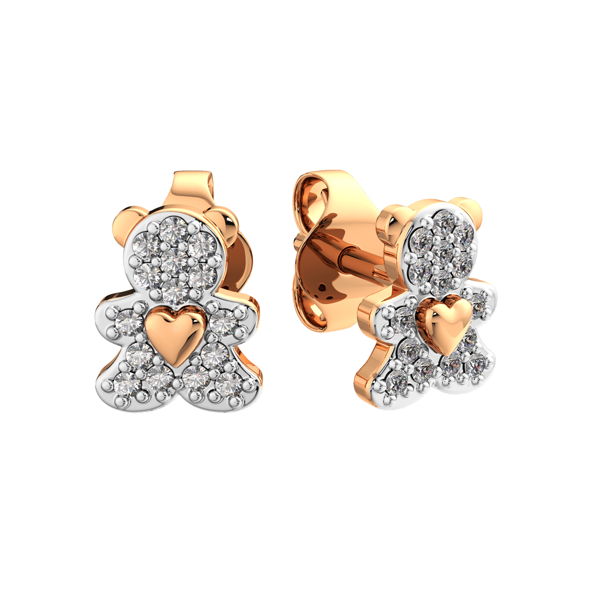 Серьги 3101672.14K.R.ZZ