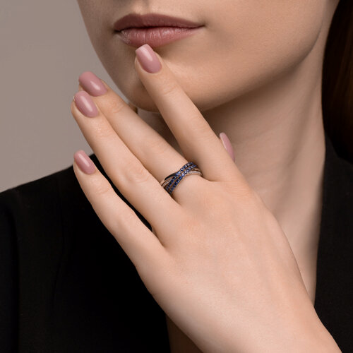 Кольцо 2011291-3