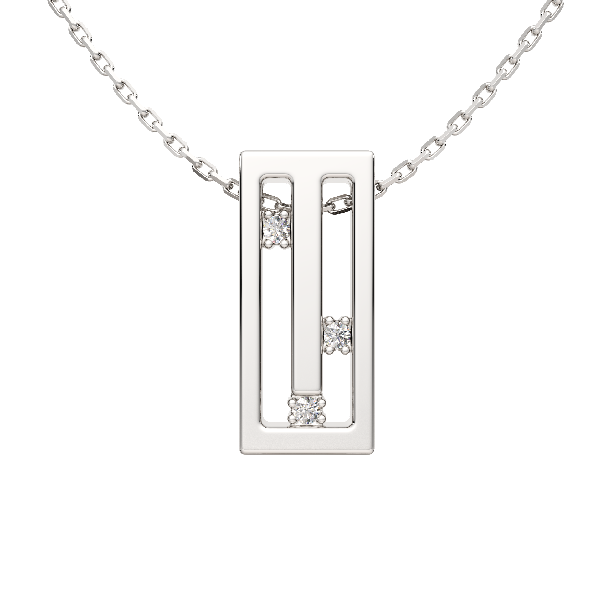 Колье 0550557.ZZ