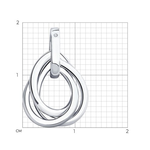 Подвеска 87030054 Подвеска 87030054