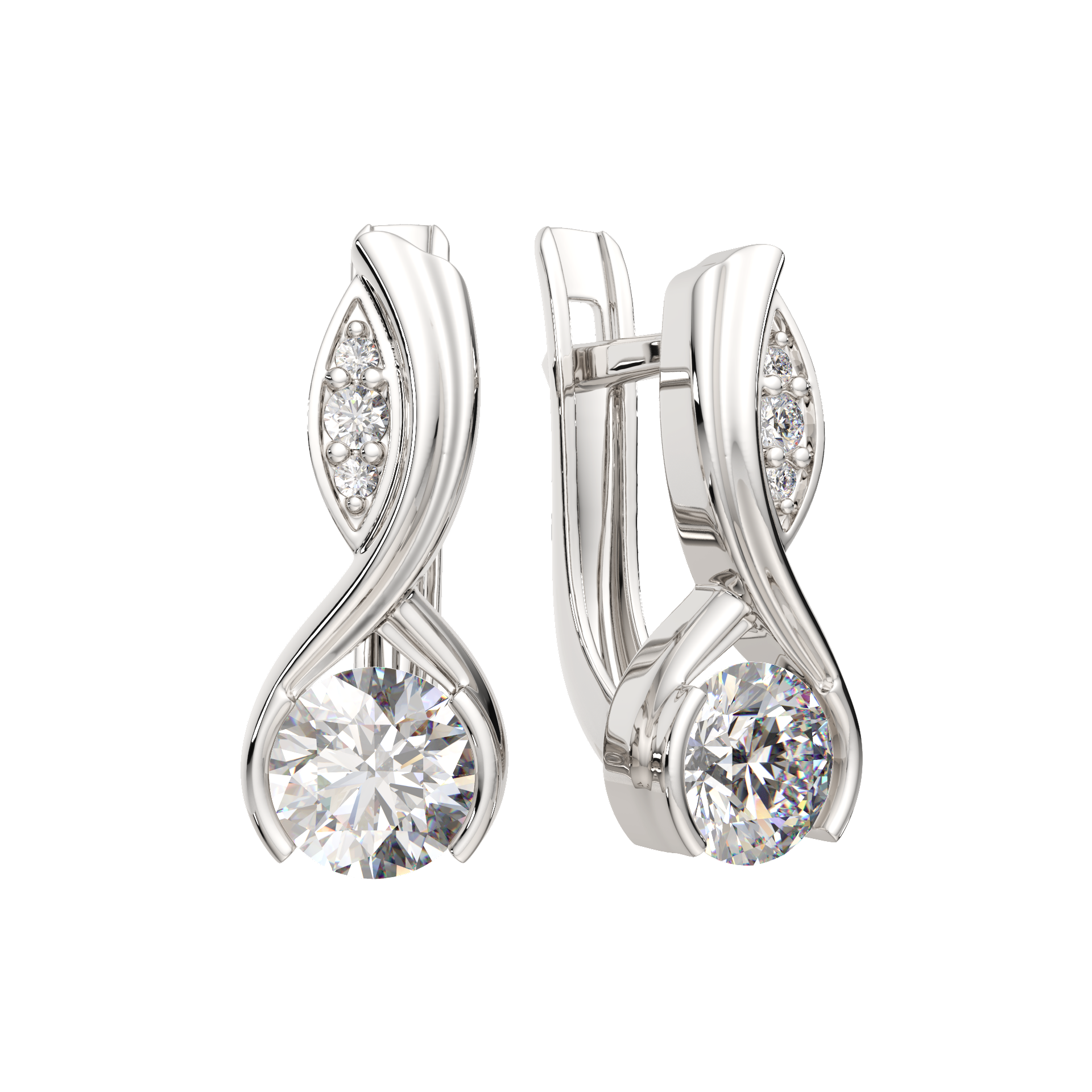 Серьги 0310695.ZZ