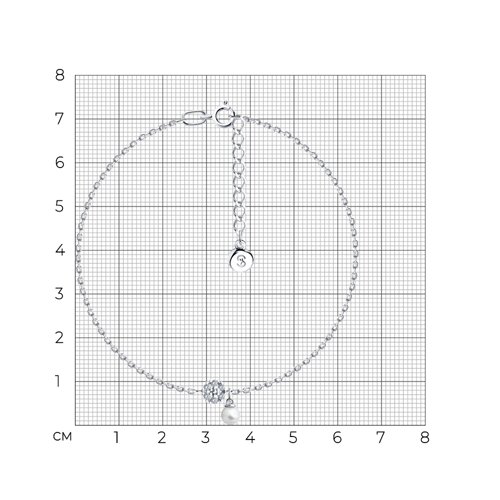 Браслет 94050460 Браслет 94050460