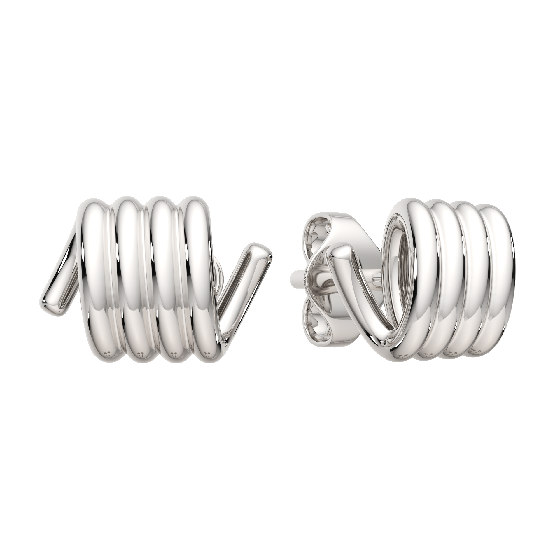 Серьги 0300250.ZZ