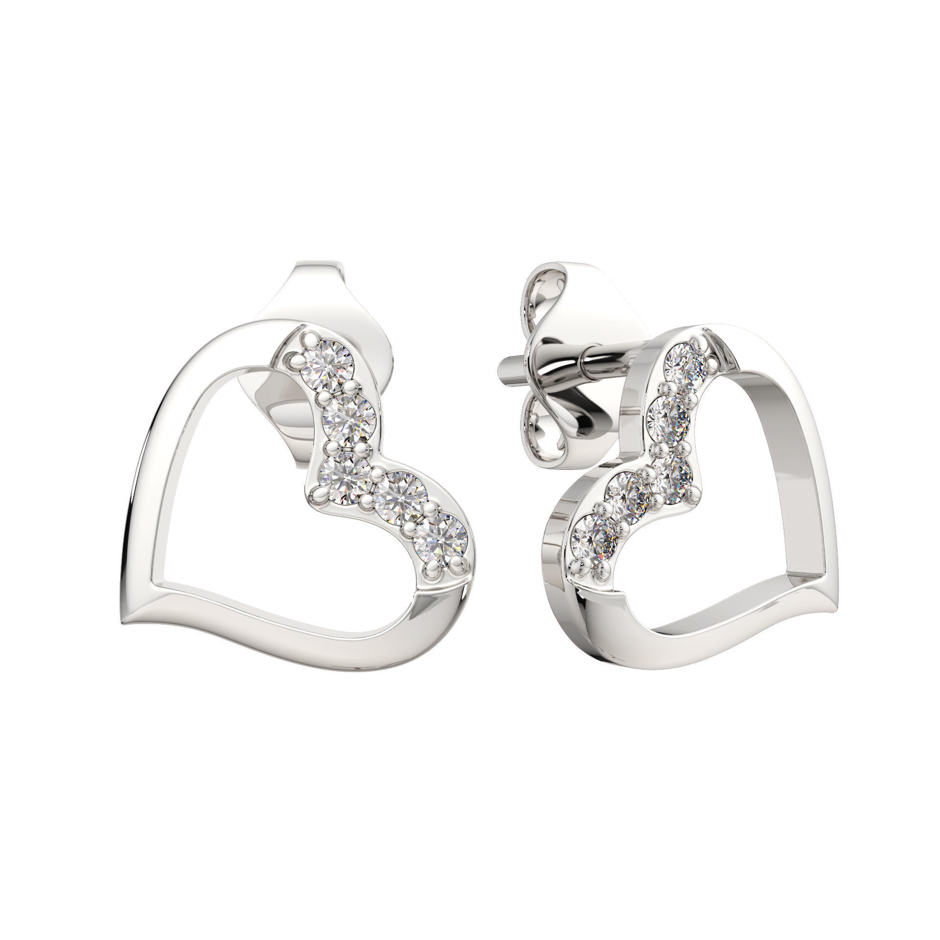 Серьги 03101218.ZZ