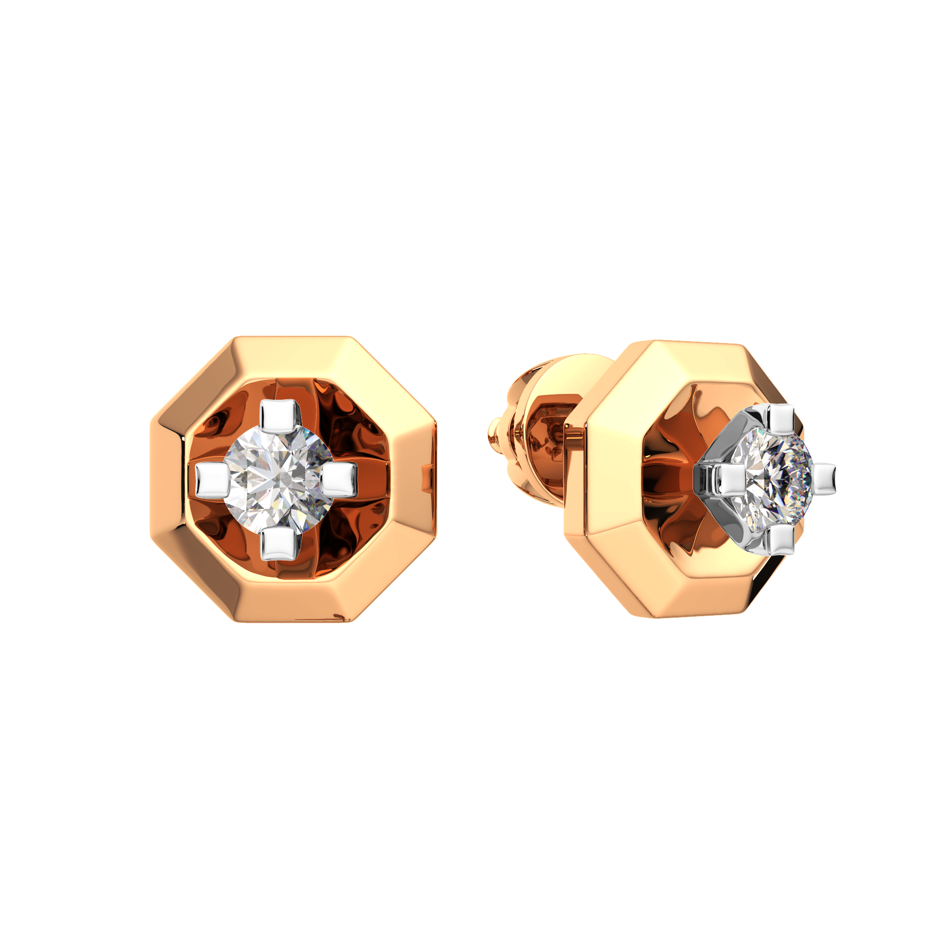 Серьги 3D00383.14K.B.ZZ