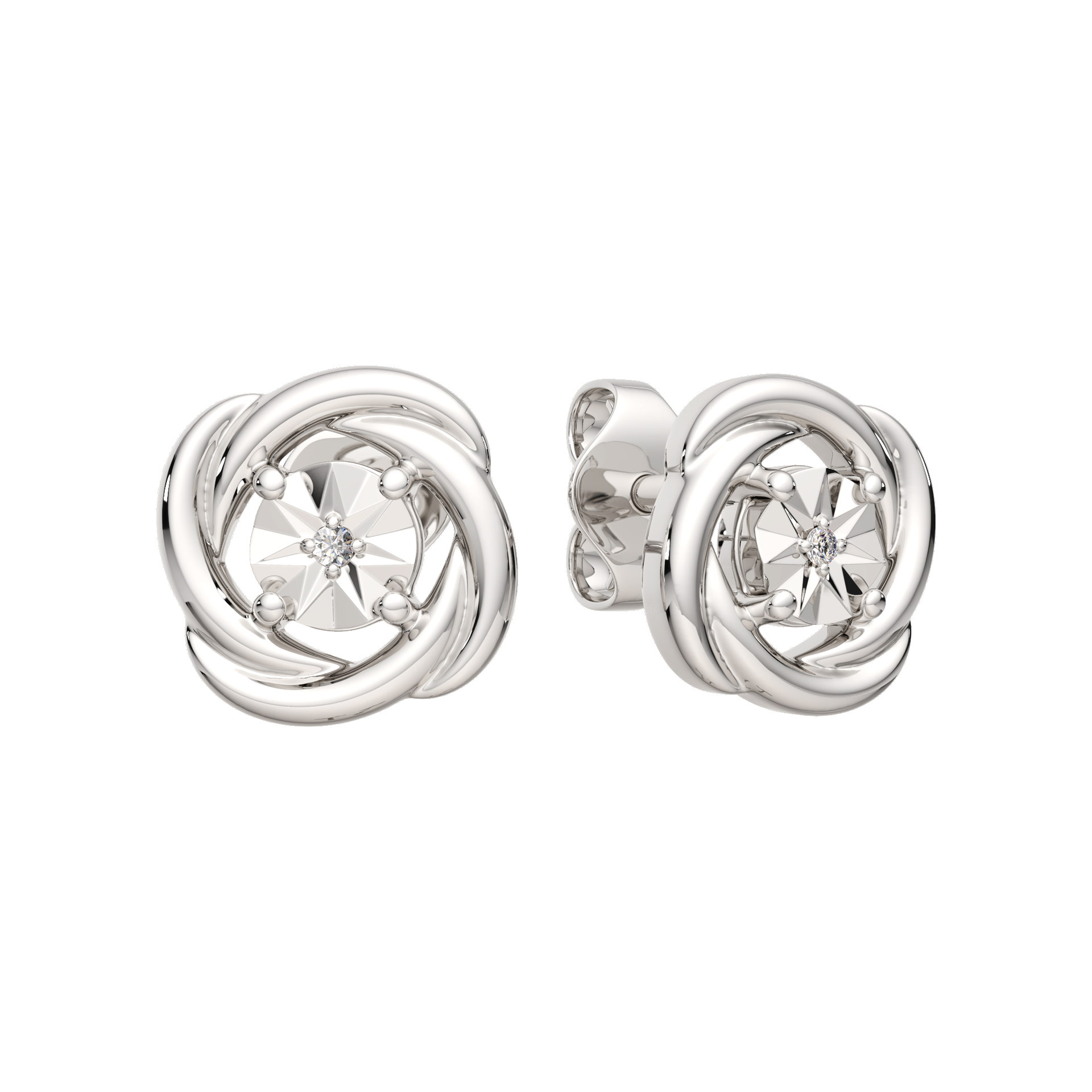 Серьги 03D0146.ZZ