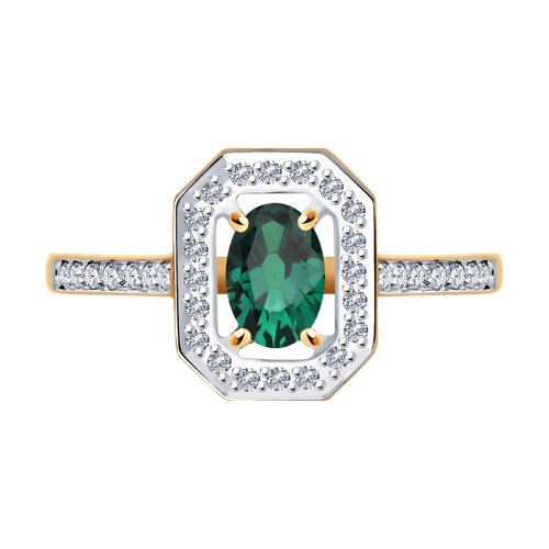 Кольцо 3010569