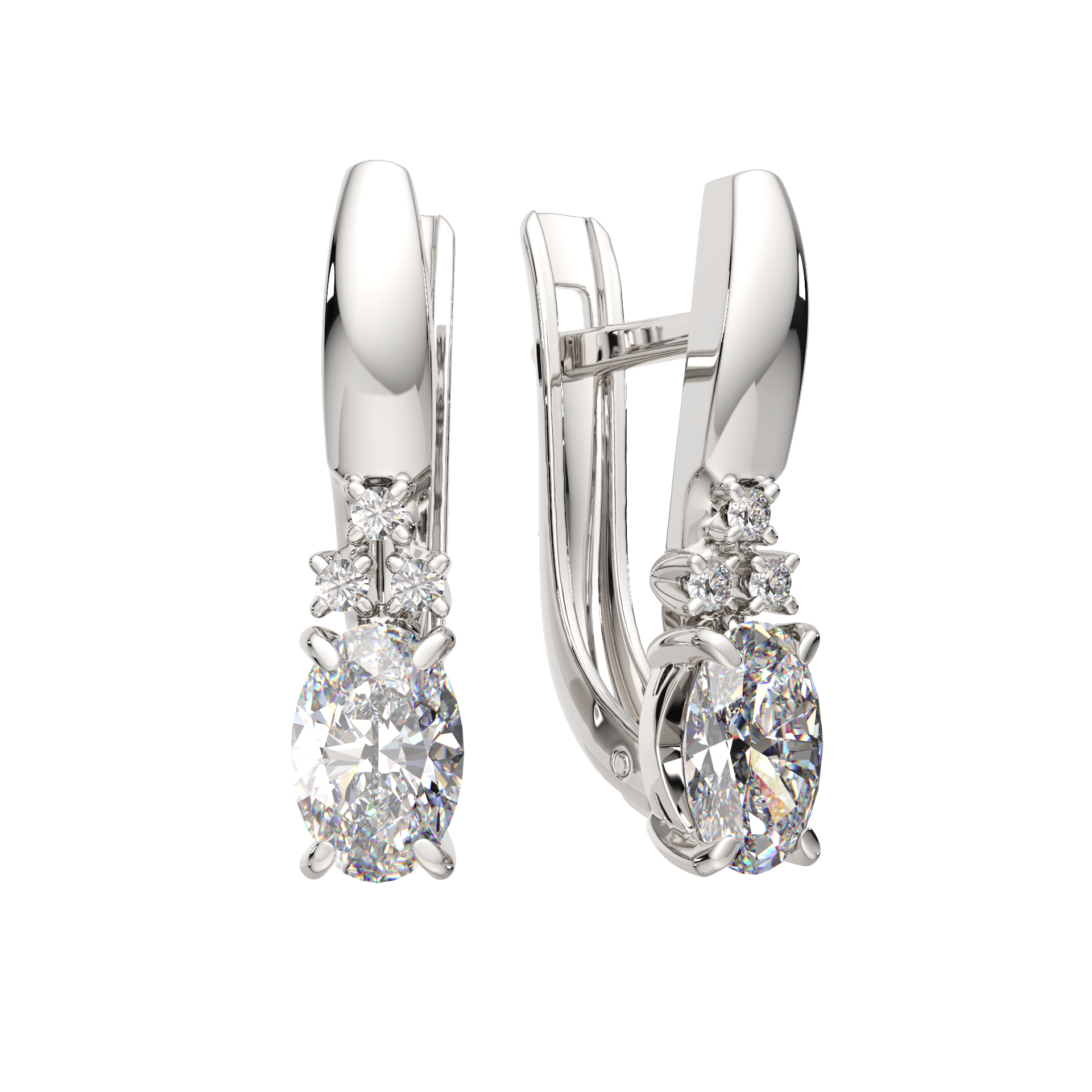 Серьги 0310696.ZZ