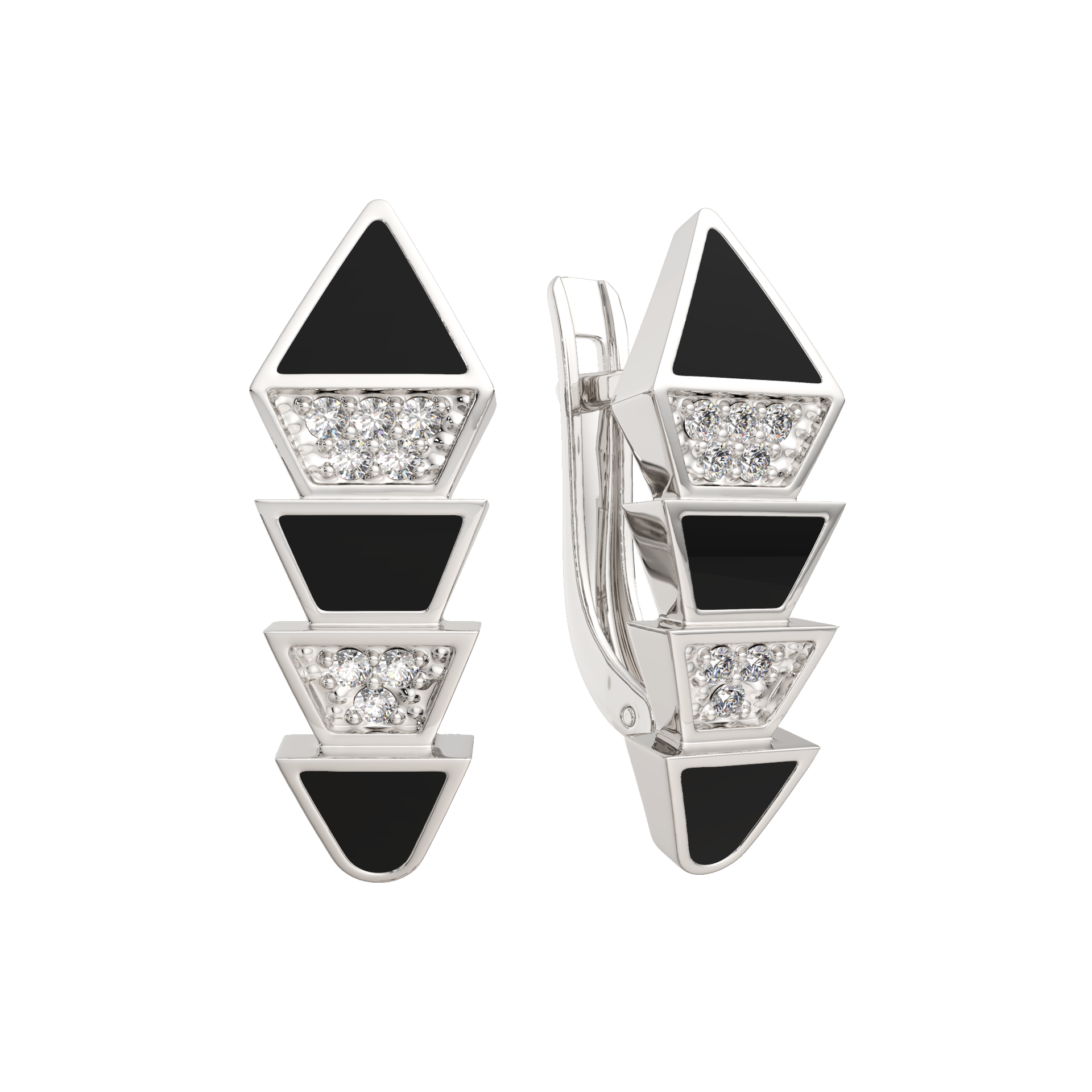 Серьги 03101889.ZZ