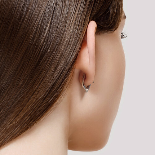 Серьги 6024083