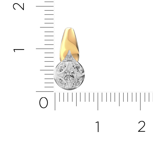 Подвеска 4401070.9K.R.ZZ