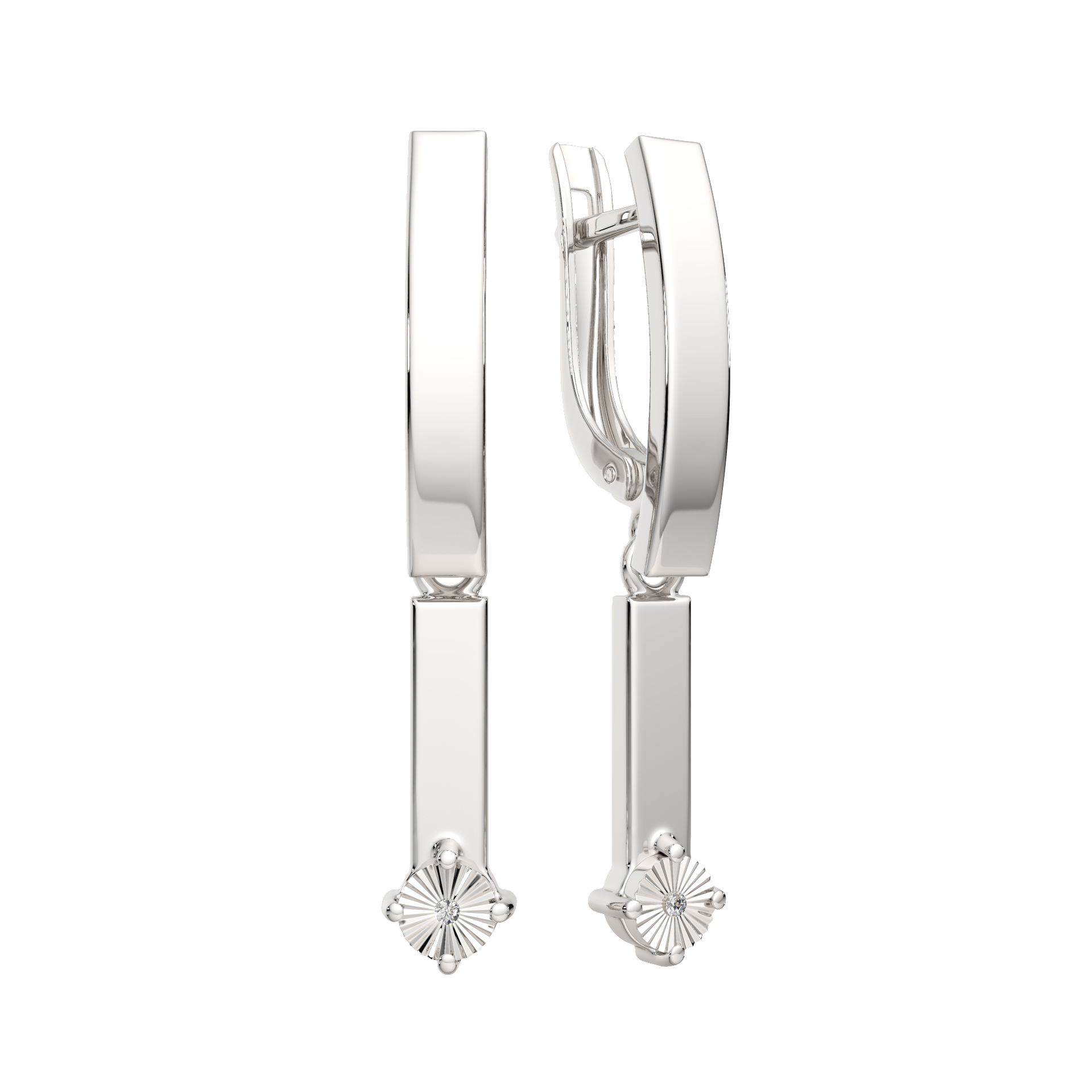 Серьги 03D0098.ZZ