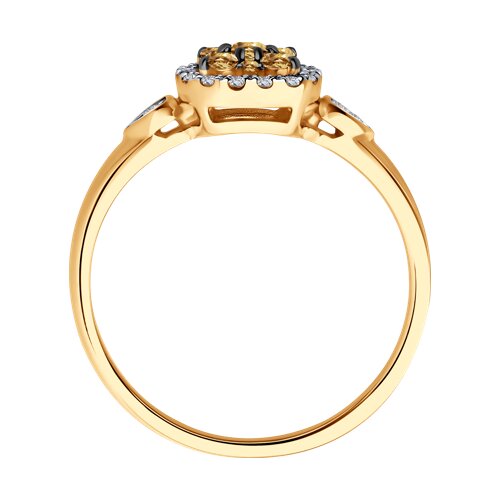 Кольцо 1012633