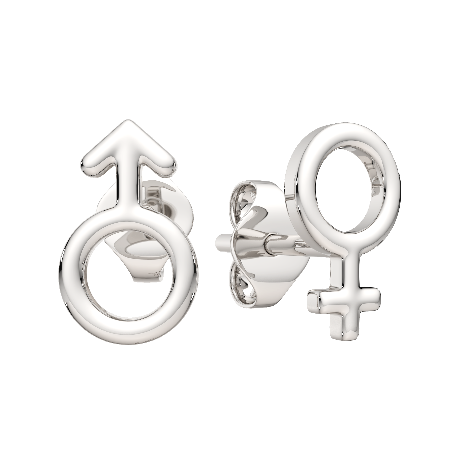 Серьги 0300215.ZZ