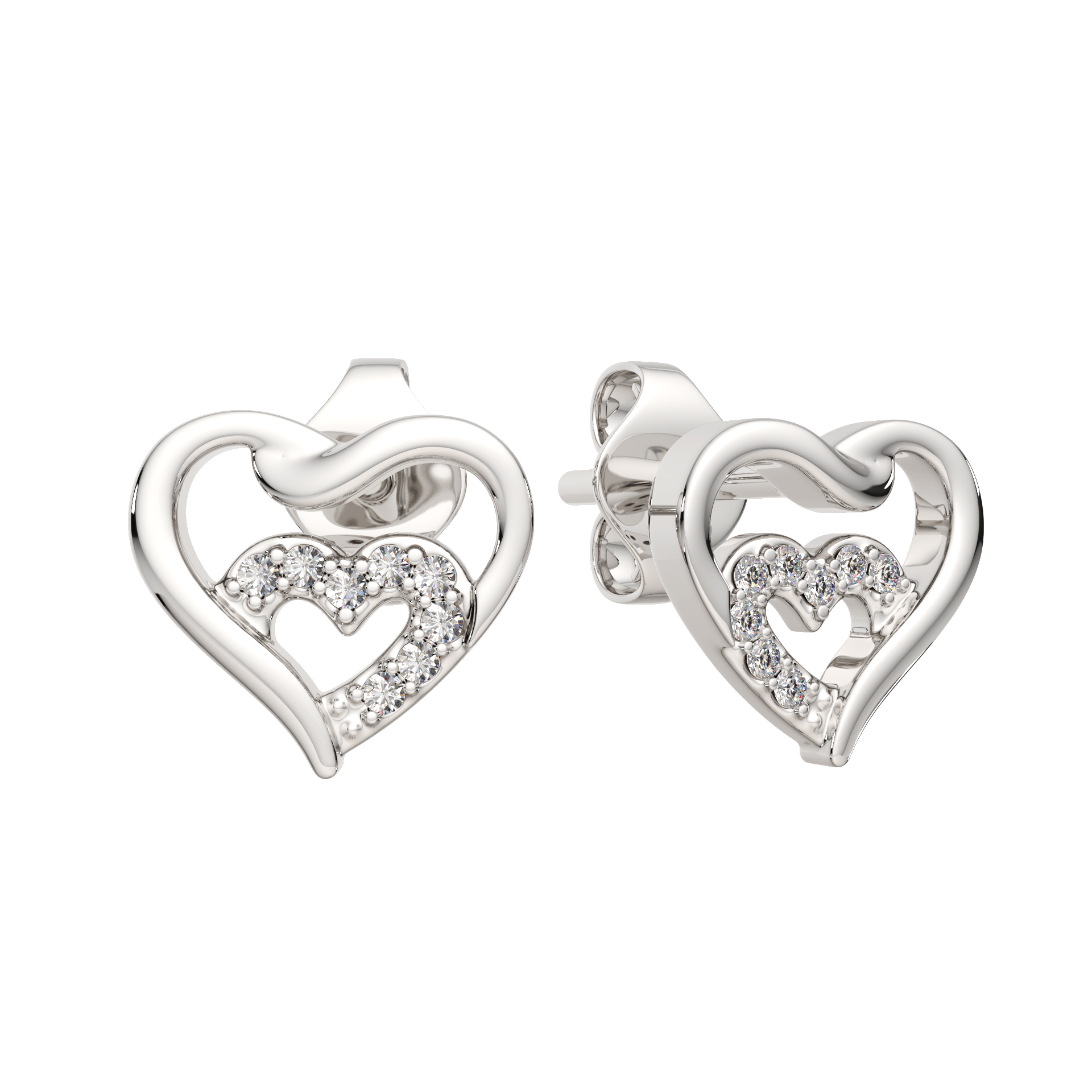 Серьги 03101009.ZZ