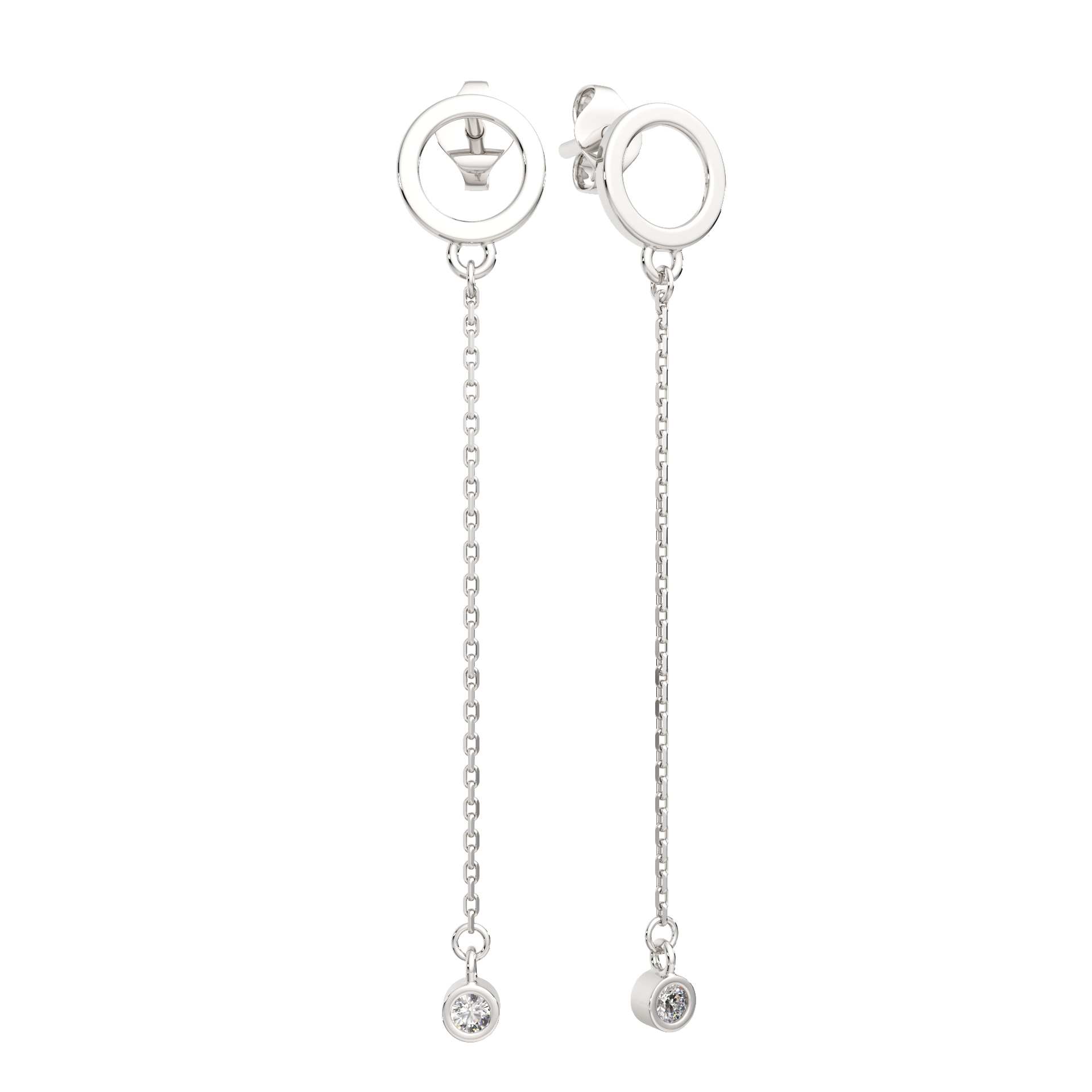 Серьги 03101085.ZZ