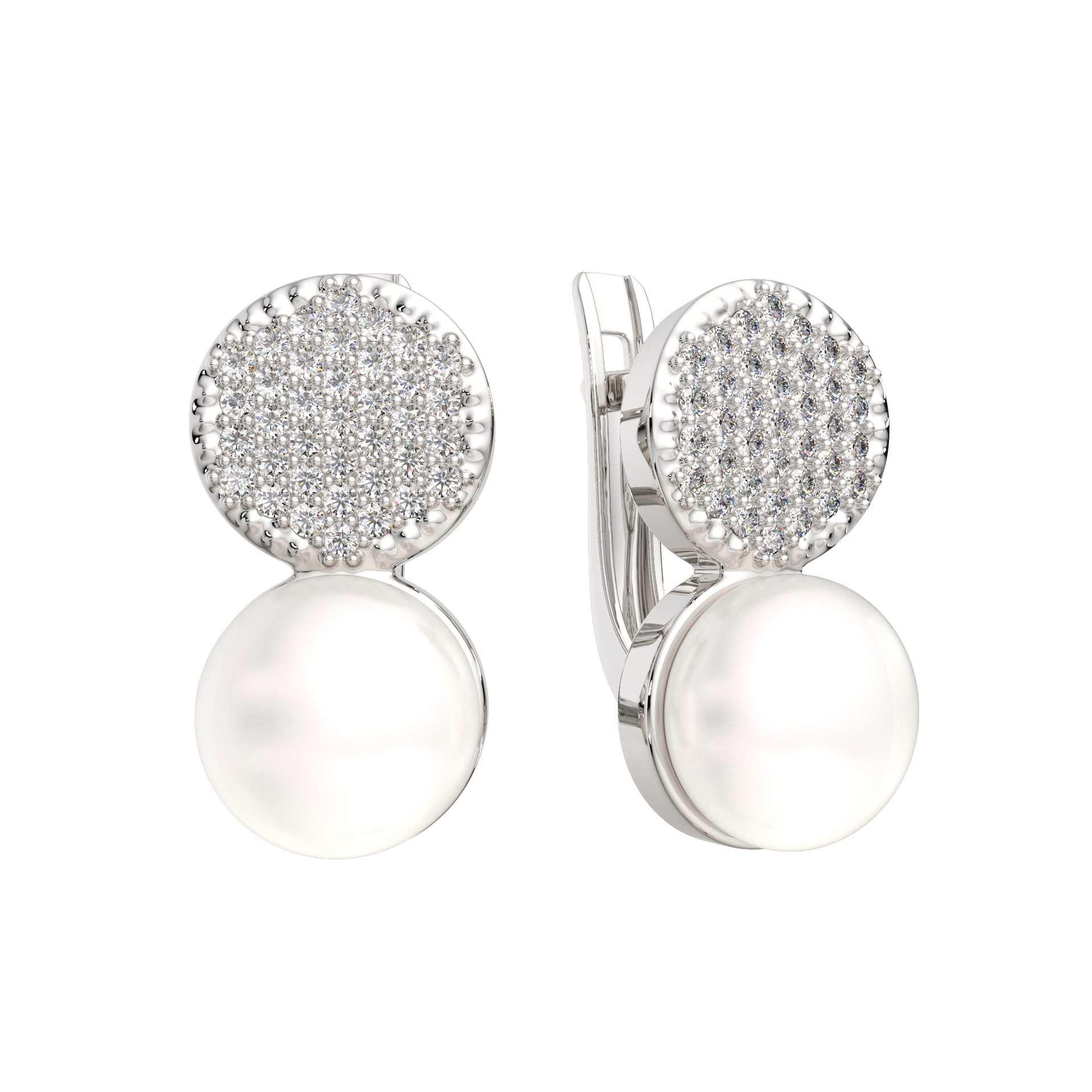 Серьги 0310926.ZZ