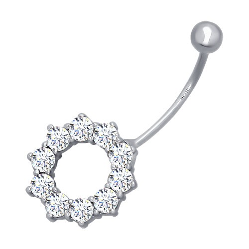 Пирсинг 94060014 Пирсинг 94060014