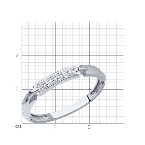 Кольцо 1012303-3