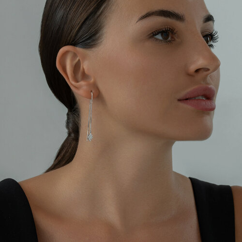 Серьги 94020562 Серьги 94020562