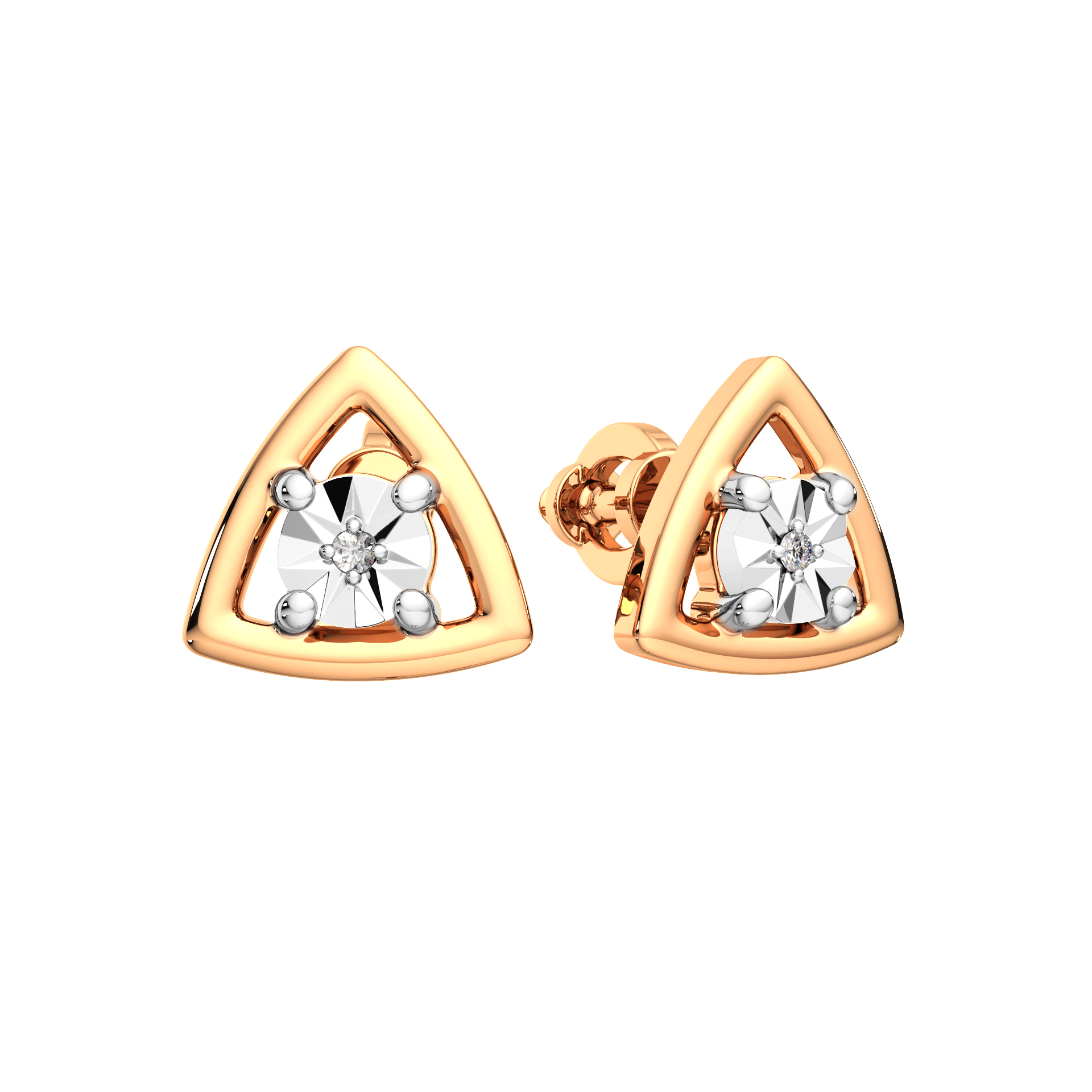 Серьги 3D00620.14K.B.ZZ