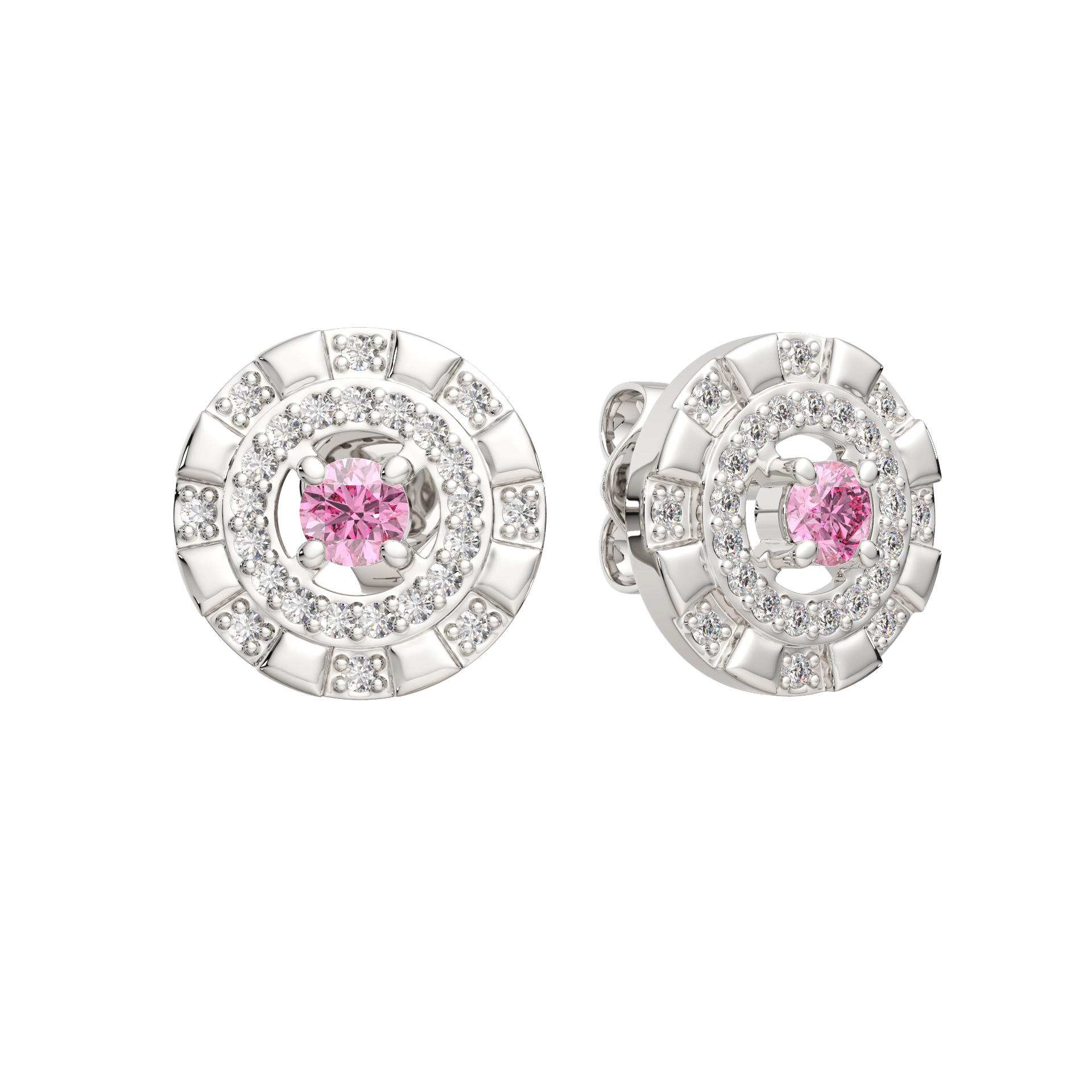 Серьги 03101869.ZZ