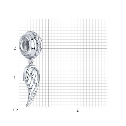Подвеска 94031659