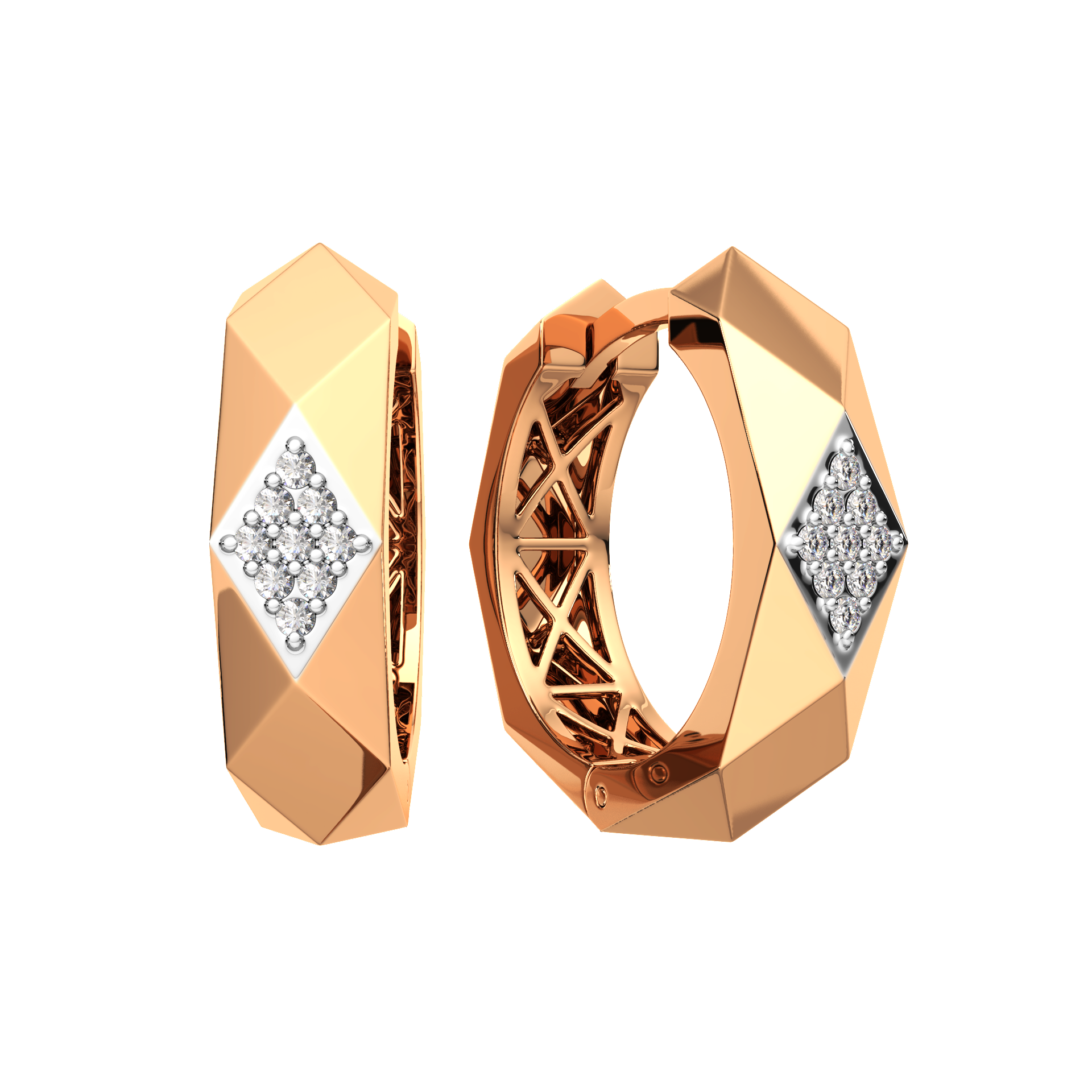 Серьги 3101705.14K.R.ZZ