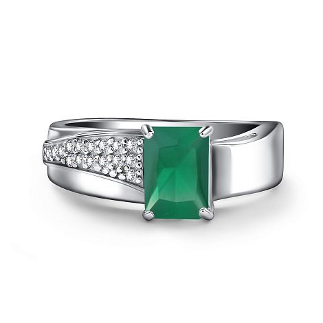 Кольцо 01-4421/00АГ-00