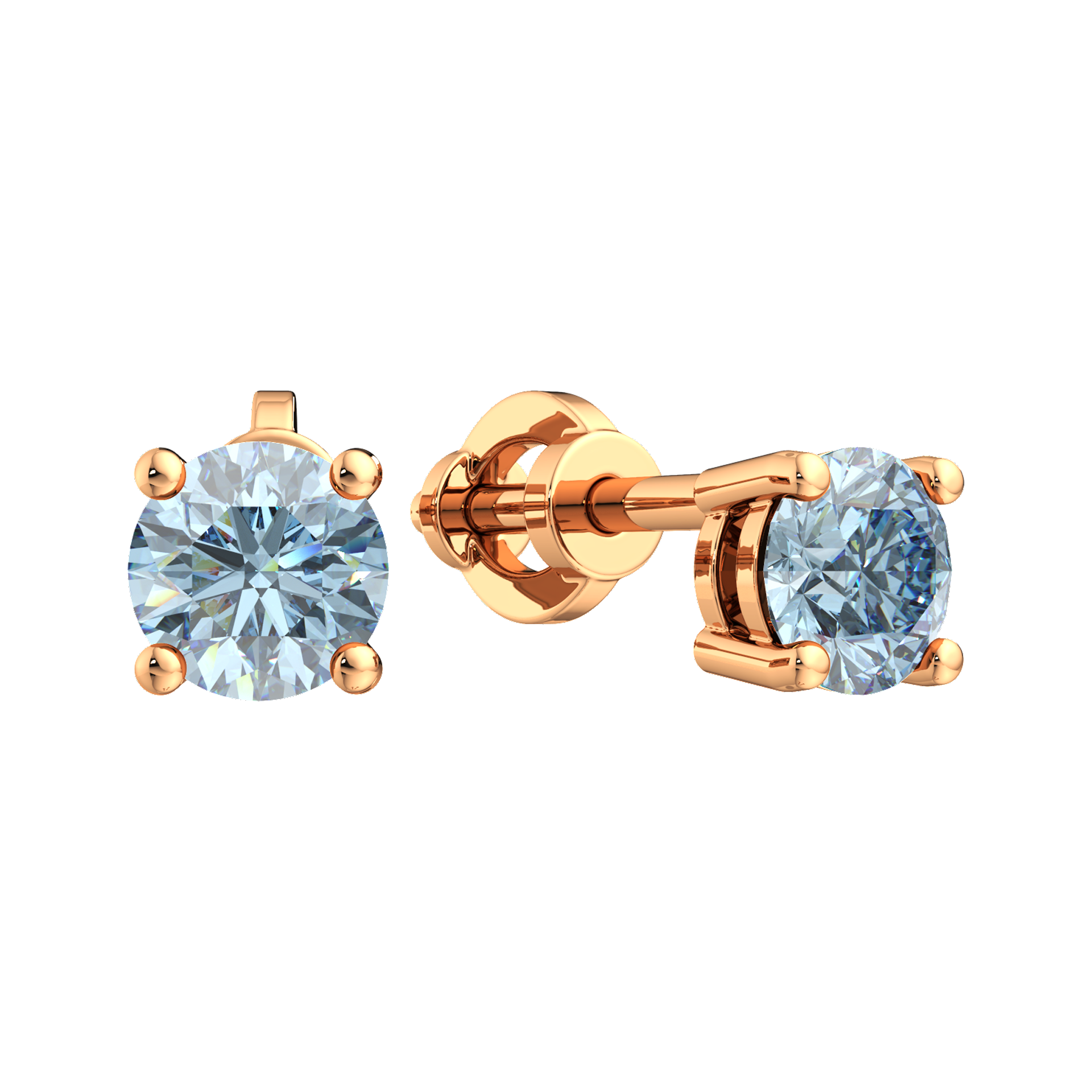 Серьги 3S40130.14K.R