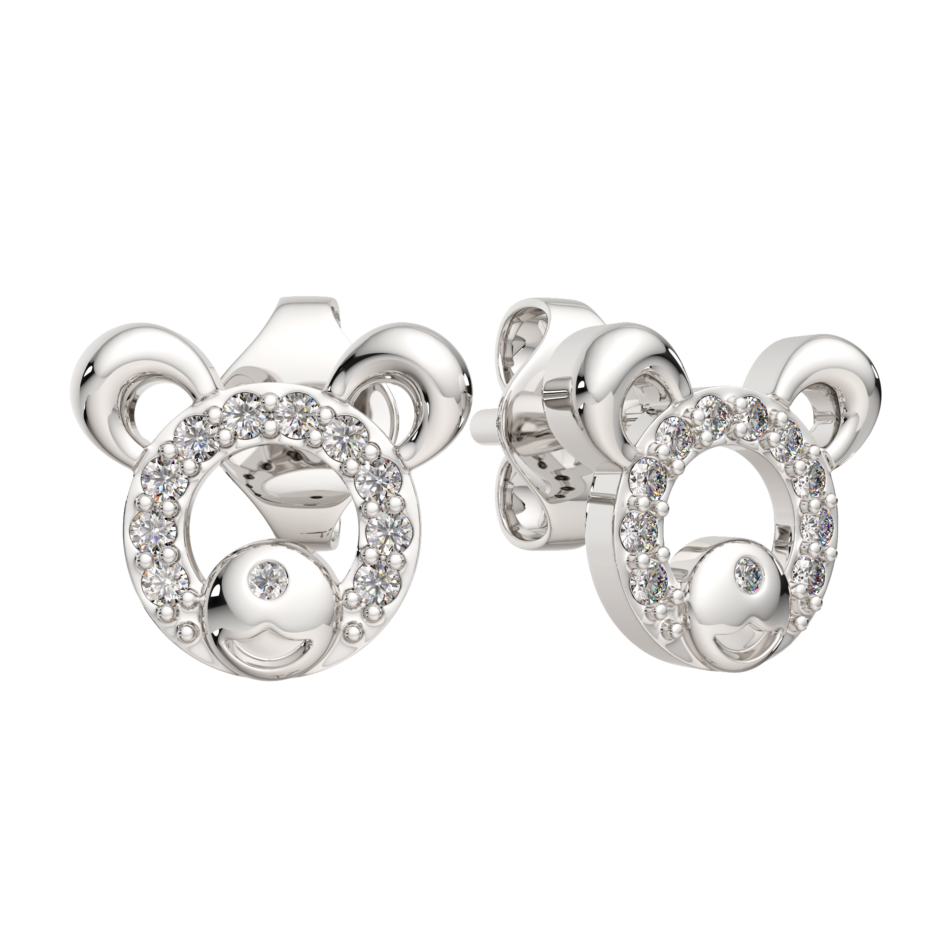 Серьги 0310802.ZZ