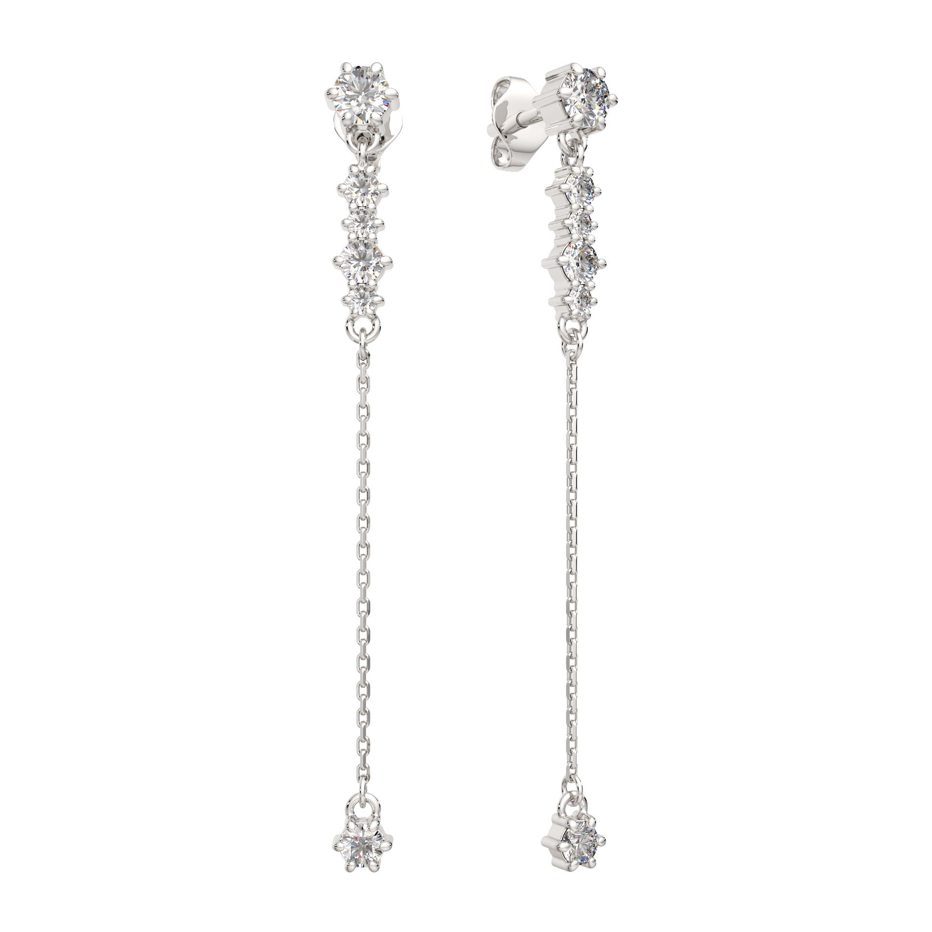 Серьги 03101225.ZZ