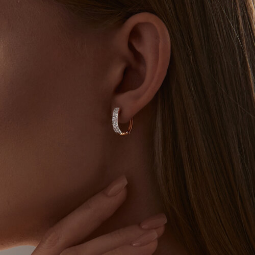 Серьги 029576 Серьги 029576