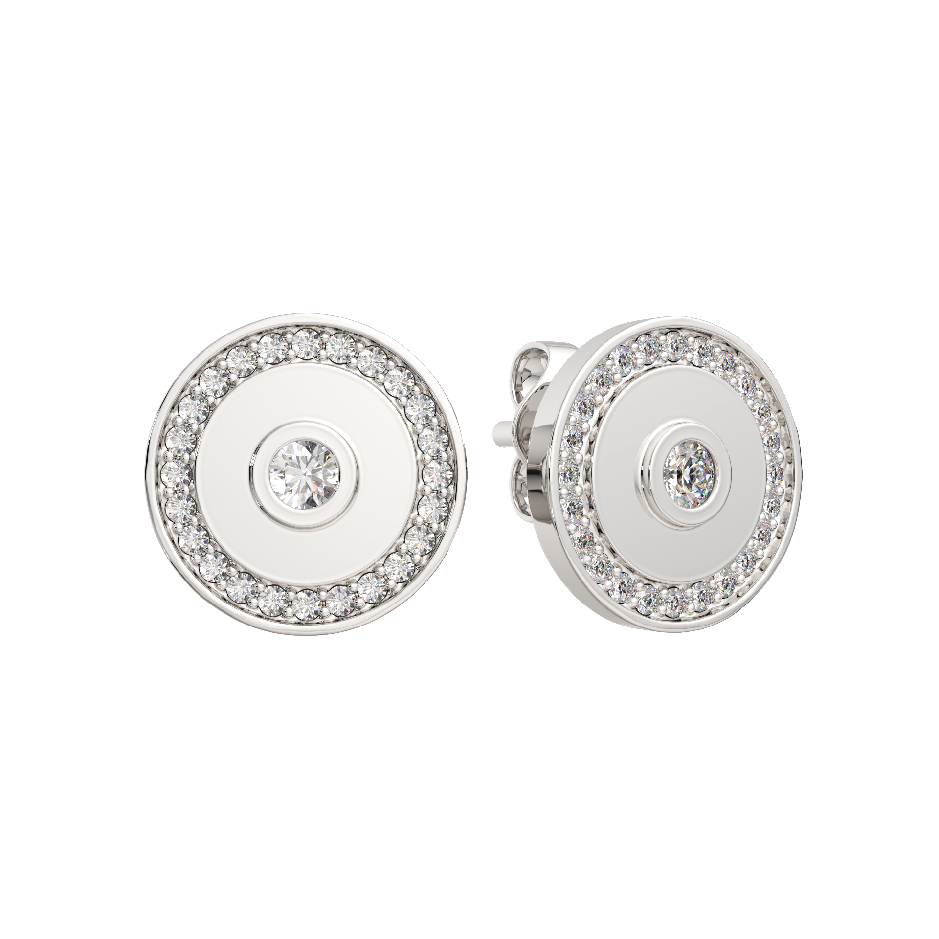 Серьги 03101066.ZZ