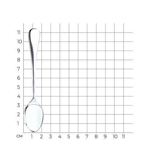 Ложка 2301020007