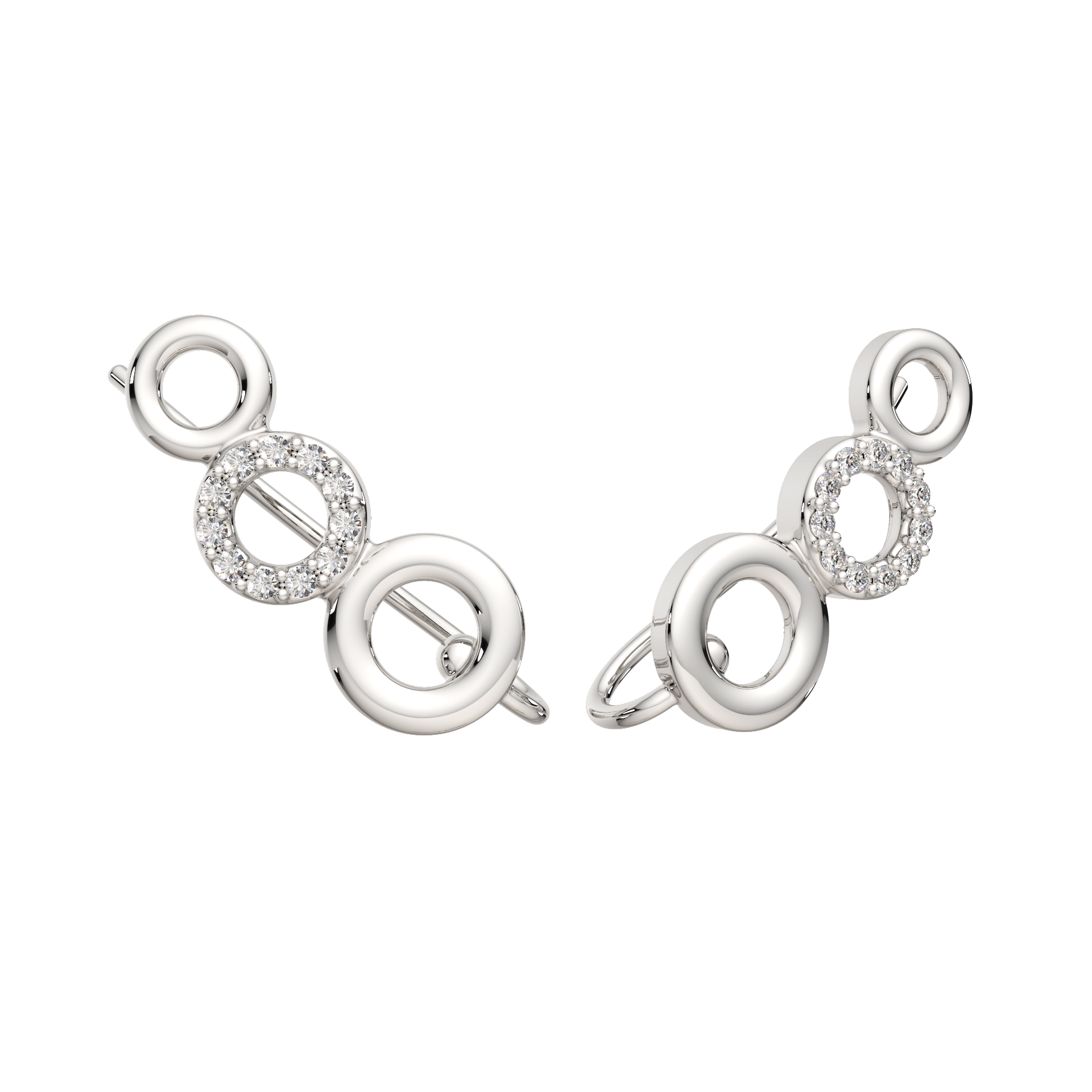 Серьги 03101087.ZZ