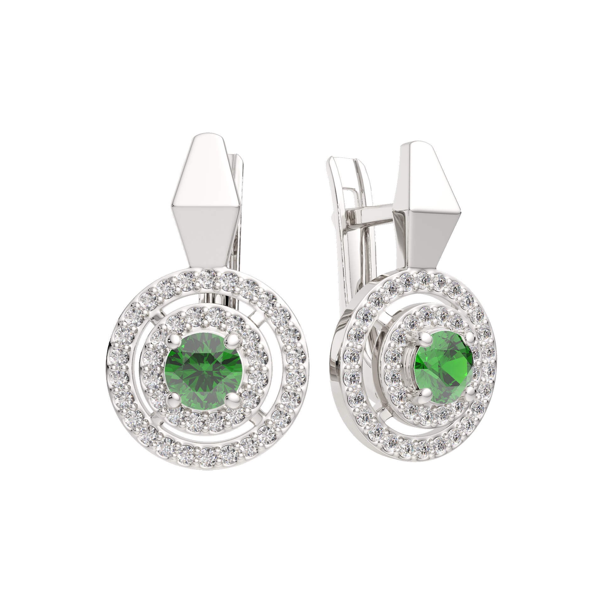 Серьги 03101915.ZZ