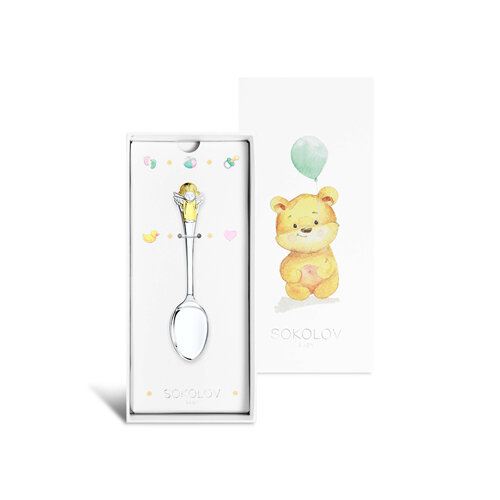 Ложка 2302010001