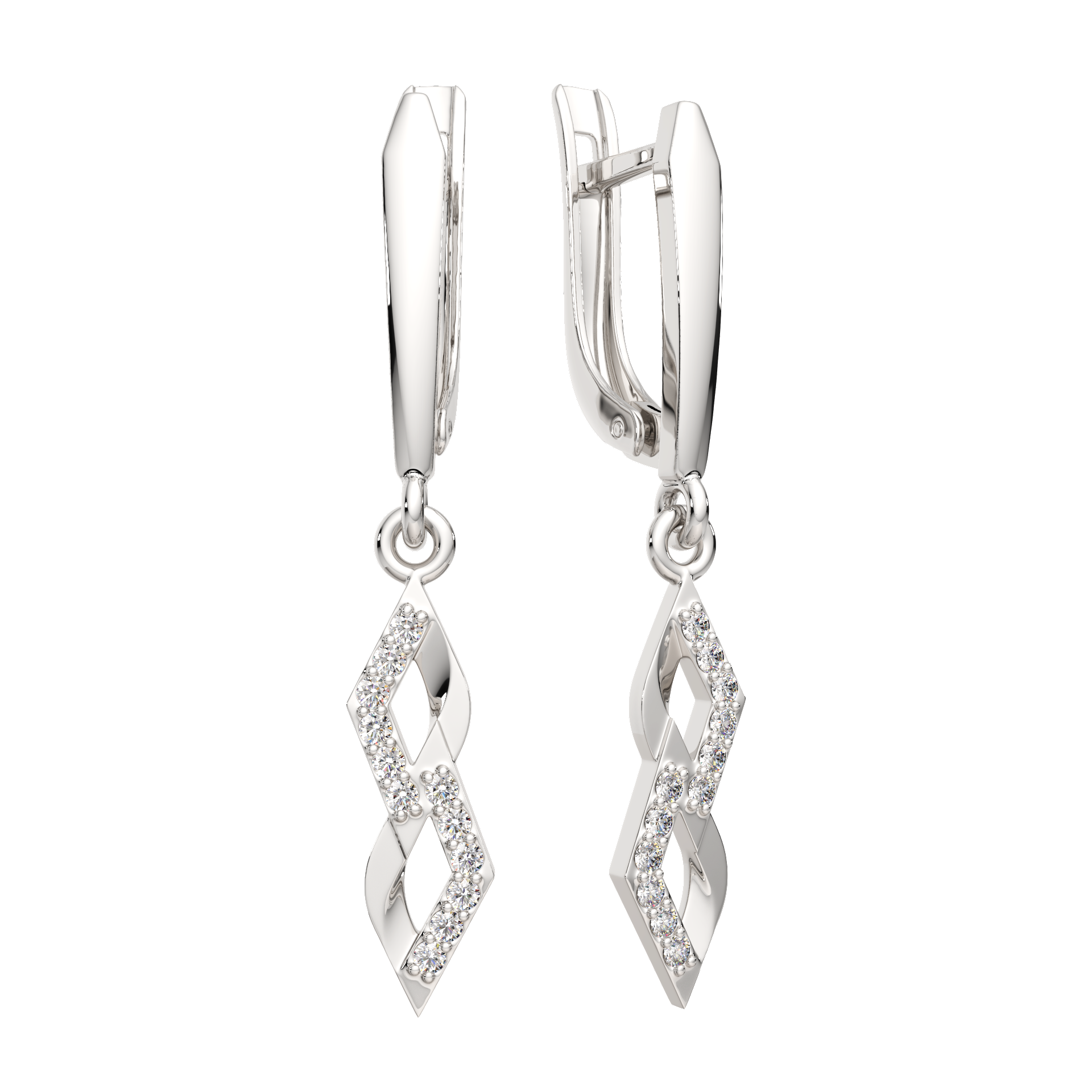 Серьги 0310856.ZZ