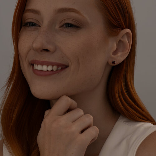 Серьги 92021088 Серьги 92021088